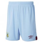 Primera Equipación Pantalones Burnley 2021/2022 Primera Equipación Pantalones Burnley 2021/2022
