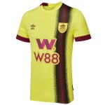 Tailandia Camiseta Burnley Segunda Equipación 2023/2024 Tailandia Camiseta Burnley Segunda Equipación 2023/2024