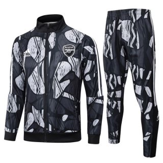 Chandal Arsenal 2024/2025 Gris Chandal Arsenal 2024/2025 Gris