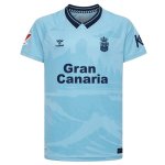 Tailandia Camiseta Las Palmas Segunda Equipación 2025/2026 Tailandia Camiseta Las Palmas Segunda Equipación 2025/2026