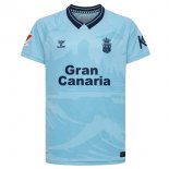 Tailandia Camiseta Las Palmas Segunda Equipación 2025/2026
