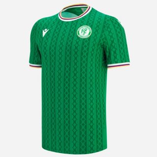 Tailandia Camiseta Comoras Primera Equipación 2025/2026