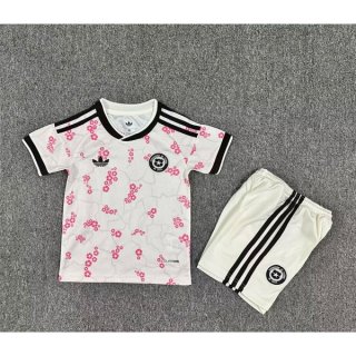 Camiseta Chile Segunda Equipación Niño 2026
