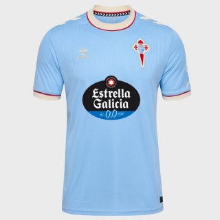 Tailandia Camiseta Celta De Vigo Primera Equipación 2026/2027