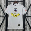 Camiseta Colo Colo Primera Equipación Retro 2004