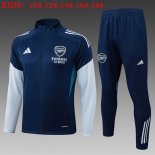 Ninos Chandal Arsenal 2026/2027 Azul Ninos Chandal Arsenal 2026/2027 Azul