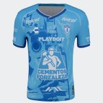 Tailandia Camiseta Pachuca Tercera Equipación 2024/2025 Tailandia Camiseta Pachuca Tercera Equipación 2024/2025
