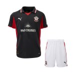 Camiseta Southampton Tercera Equipación Niño 2025/2026