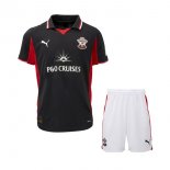 Camiseta Southampton Tercera Equipación Niño 2025/2026