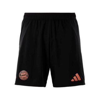 Pantalones Bayern Munich Segunda Equipación 2024/2025 Pantalones Bayern Munich Segunda Equipación 2024/2025