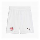 Pantalones St. Pauli Segunda Equipación 2026/2027 Pantalones St. Pauli Segunda Equipación 2026/2027