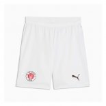 Pantalones St. Pauli Segunda Equipación 2026/2027 Pantalones St. Pauli Segunda Equipación 2026/2027