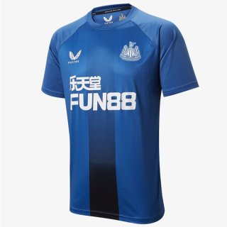 Camiseta Entrenamiento Newcastle United 2021/2022 Camiseta Entrenamiento Newcastle United 2021/2022