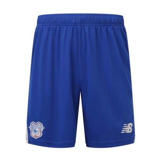 Pantalones Cardiff City Primera Equipación 2023/2024 Pantalones Cardiff City Primera Equipación 2023/2024