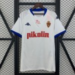Camiseta Zaragoza Primera Equipación Retro 2001-2002