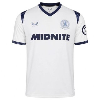 Tailandia Camiseta Middlesbrough Segunda Equipación 2026/2027
