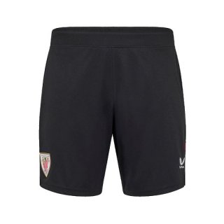 Pantalones Athletic Bilbao Primera Equipación 2025/2026