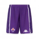 Pantalones Fiorentina Primera Equipación 2025/2026