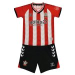 Primera Equipación Camiseta Southampton Niño 2021/2022 Primera Equipación Camiseta Southampton Niño 2021/2022