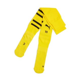 Calcetines Borussia Dortmund Primera Equipación 2024/2025 Calcetines Borussia Dortmund Primera Equipación 2024/2025