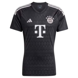 Tailandia Camiseta Bayern Munich Portero 2023/2024 Tailandia Camiseta Bayern Munich Portero 2023/2024
