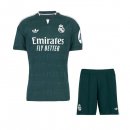 Camiseta Real Madrid Segunda Equipación Niño 2026/2027 Camiseta Real Madrid Segunda Equipación Niño 2026/2027