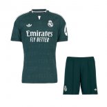Camiseta Real Madrid Segunda Equipación Niño 2026/2027