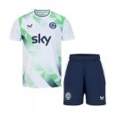 Camiseta Irlanda Segunda Equipación Niño 2026 Camiseta Irlanda Segunda Equipación Niño 2026