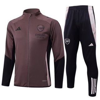 Chandal Arsenal 2025/2026 Purpura 5 Chandal Arsenal 2025/2026 Purpura 5