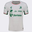 Tailandia Camiseta Santos Laguna Tercera Equipación 2025/2026 Tailandia Camiseta Santos Laguna Tercera Equipación 2025/2026