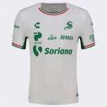 Tailandia Camiseta Santos Laguna Tercera Equipación 2025/2026