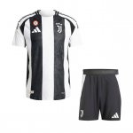Camiseta Juventus Primera Equipación Niño 2024/2025 Camiseta Juventus Primera Equipación Niño 2024/2025