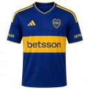 Tailandia Camiseta Boca Juniors Primera Equipación 2026/2027