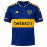 Tailandia Camiseta Boca Juniors Primera Equipación 2026/2027