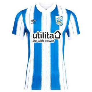 Tailandia Camiseta Huddersfield Town Primera Equipación 2024/2025 Tailandia Camiseta Huddersfield Town Primera Equipación 2024/2025