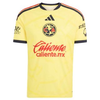Tailandia Camiseta Club América Primera Equipación 2026/2027