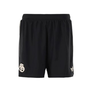 Pantalones Bayern Munich Tercera Equipación 2025/2026