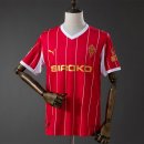 Camiseta Sporting de Gijon Retro Style 2025/2026 Camiseta Sporting de Gijon Retro Style 2025/2026