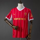 Camiseta Sporting de Gijon Retro Style 2025/2026 Camiseta Sporting de Gijon Retro Style 2025/2026