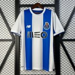 Camiseta Porto Primera Equipación Retro 2017-2018
