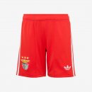 Pantalones Benfica Segunda Equipación 2026/2027