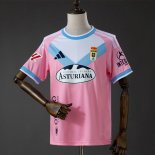 Tailandia Camiseta Real Oviedo Tercera Equipación 2026/2027