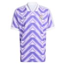 Tailandia Camiseta Real Madrid LFSTLR 2025/2026 Purpura