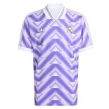Tailandia Camiseta Real Madrid LFSTLR 2025/2026 Purpura