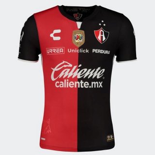 Tailandia Camiseta Atlas FC Primera Equipación 2022/2023 Tailandia Camiseta Atlas FC Primera Equipación 2022/2023