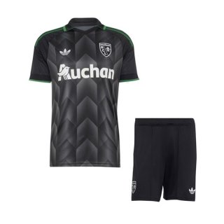 Camiseta RC Lens Segunda Equipación Niño 2026/2027