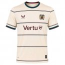 Tailandia Camiseta Burnley Segunda Equipación 2026/2027 Tailandia Camiseta Burnley Segunda Equipación 2026/2027