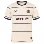 Tailandia Camiseta Burnley Segunda Equipación 2026/2027