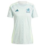 Camiseta México Segunda Equipación Mujer 2024 Camiseta México Segunda Equipación Mujer 2024