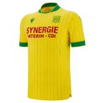 Tailandia Camiseta FC Nantes Primera Equipación 2025/2026